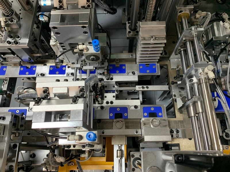 Beining Intelligent Technology (Zhejiang) Co., Ltd