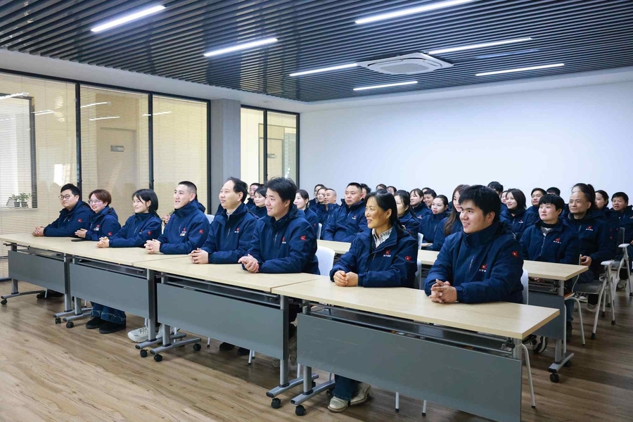 Beining Intelligent Technology (Zhejiang) Co., Ltd