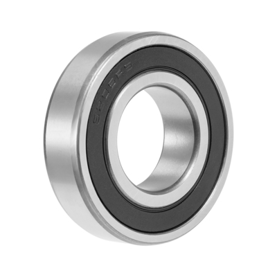 Premium-Planetenreduktionslager 6206 2RS C0 Hochpräzisions-Groove-Kugellager