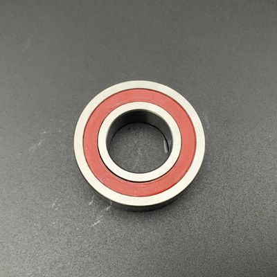 S7203 CD/HCP4A P4A Lớp độ chính xác Xét xích góc với các quả cầu gốm lai 17x40x12mm
