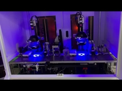 Inspection visuelle automatisée