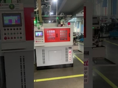 Machine de meulage de roulements intelligents