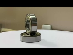 6203 ZZ ?? spécialement conçus pour les machines de remise en forme et de musculation