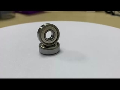 Rameaux spécialisés 608 ZZ pour moteurs de climatiseurs