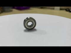 moteurs de climatiseurs de type 608 ZZ