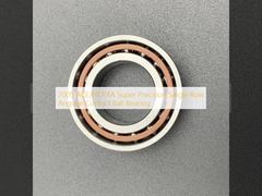 7005 ACE HCP4A High Speed Ceramic Bearing Review