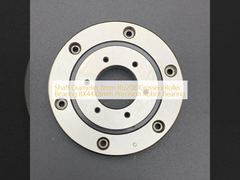 RU208 Crossed Roller Bearing High Precision Robot Solution