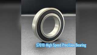 S7010 ACE P4A Super Precision Bearing High Speed Solution